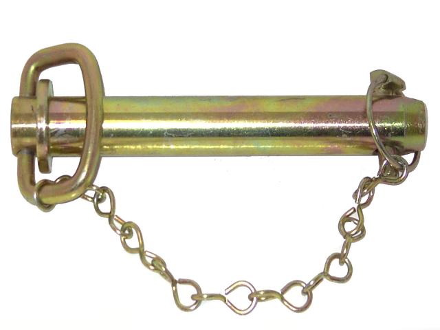 (image for) Tow Pin 1-1/8 inch diameter